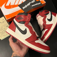 Load image into Gallery viewer, AIR JORDAN 1 HIGH “LOST &amp; FOUND”
