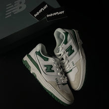 Load image into Gallery viewer, NEW BALANCE 550 “WHITE GREEN”
