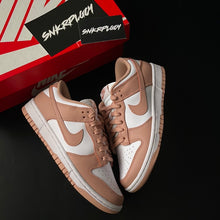 Load image into Gallery viewer, NIKE DUNK LOW &quot;ROSE WHISPER&quot;
