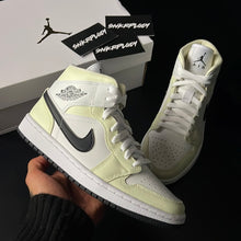 Load image into Gallery viewer, AIR JORDAN 1 MID “COCONUT MILK”
