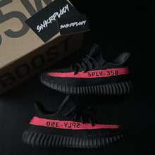 Load image into Gallery viewer, YEEZY 350 V2 “RED”
