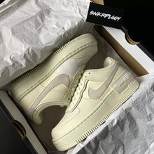 Load image into Gallery viewer, NIKE AIR FORCE 1 SHADOW (W) “COCONUT MILK”
