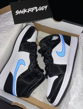 Load image into Gallery viewer, AIR JORDAN 1 MID “RACER BLUE”
