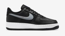 Load image into Gallery viewer, NIKE AIR FORCE 1 ‘07 | Black
