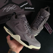 Load image into Gallery viewer, AIR JORDAN 4 “A MA MANIÉRE”
