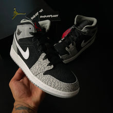 Load image into Gallery viewer, AIR JORDAN 1 MID &quot;ELEPHANT TOE&quot;
