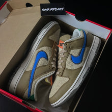 Load image into Gallery viewer, NIKE DUNK LOW - SIZE? “DARK DRIFTWOOD”
