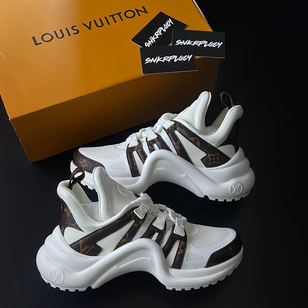 LOUIS VUITTON “ARCH LIGHT”