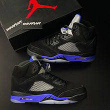 Load image into Gallery viewer, AIR JORDAN 5 “RACER BLUE”
