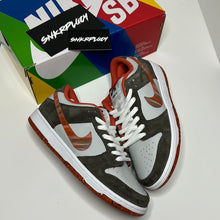 Load image into Gallery viewer, NIKE DUNK LOW SB “CRUSHED DC”
