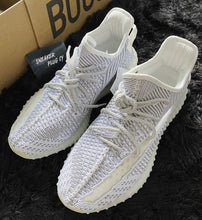 Load image into Gallery viewer, YEEZY 350 V2 “STATIC” NON REFLECTIVE
