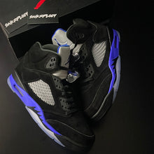 Load image into Gallery viewer, AIR JORDAN 5 “RACER BLUE”
