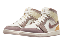 Load image into Gallery viewer, AIR JORDAN 1 MID SE CRAFT “TAUPE HAZE”
