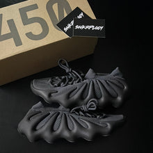 Load image into Gallery viewer, YEEZY 450 “UTILITY BLACK”
