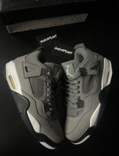 Load image into Gallery viewer, AIR JORDAN 4 “COOL GREY”
