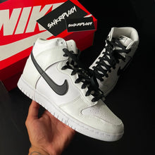 Load image into Gallery viewer, NIKE DUNK HIGH “REVERSE PANDA”
