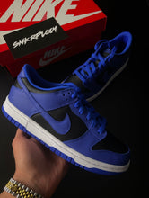 Load image into Gallery viewer, NIKE DUNK LOW “COBALT”
