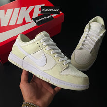 Load image into Gallery viewer, NIKE DUNK LOW “COCONUT MILK”
