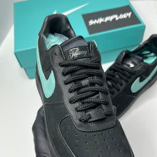 Load image into Gallery viewer, NIKE AIR FORCE 1 LOW X TIFFANY &amp; CO. / TIFFANY BLUE
