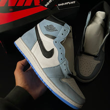 Load image into Gallery viewer, AIR JORDAN 1 HIGH “UNIVERSITY BLUE”
