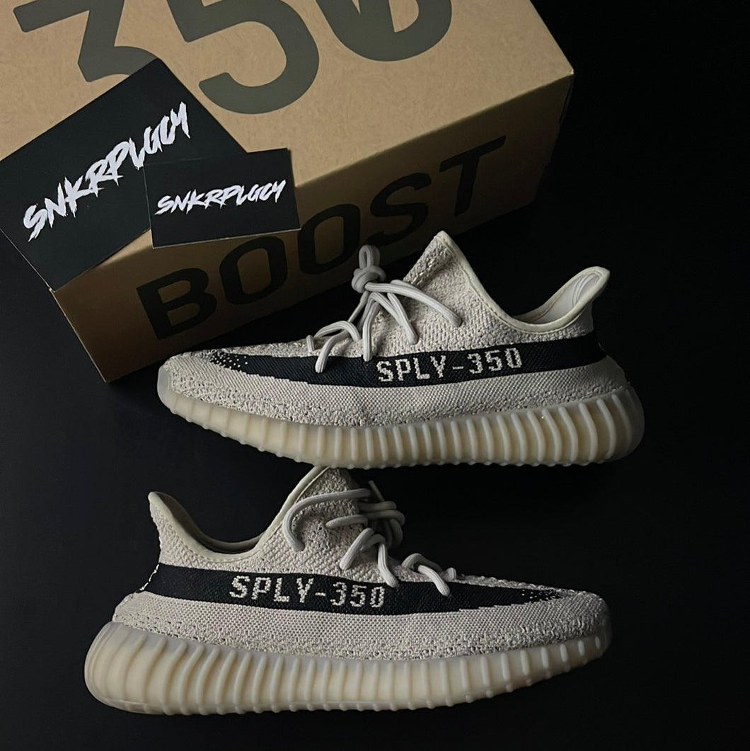 YEEZY 350 V2 “SLATE”