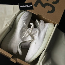 Load image into Gallery viewer, YEEZY 350 V2 “CREAM TRIPLE WHITE”
