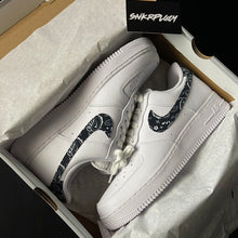 Load image into Gallery viewer, NIKE AIR FORCE 1 “PAISLEY”
