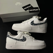 Load image into Gallery viewer, NIKE AIR FORCE 1 “PAISLEY”
