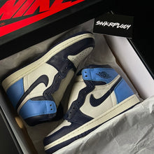 Load image into Gallery viewer, AIR JORDAN 1 HIGH “OBSIDIAN BLUE”
