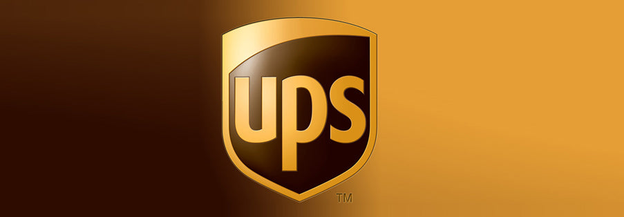 SHIPPING UPS
