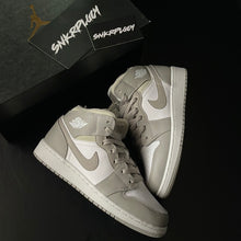 Load image into Gallery viewer, AIR JORDAN 1 MID “LINEN”
