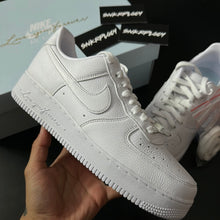 Load image into Gallery viewer, NIKE AIR FORCE 1 LOW X NOCTA CERTIFIED LOVER BOY
