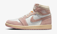 Load image into Gallery viewer, AIR JORDAN 1 HIGH OG “WASHED PINK” (W)
