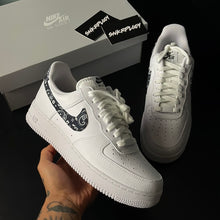 Load image into Gallery viewer, NIKE AIR FORCE 1 “PAISLEY”
