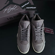 Load image into Gallery viewer, AIR JORDAN 4 “A MA MANIÉRE”
