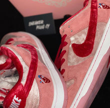 Load image into Gallery viewer, NIKE DUNK LOW “STRANGE LOVE”
