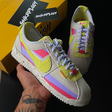 Load image into Gallery viewer, NIKE CORTEZ X UNION LA “LEMON FROST
