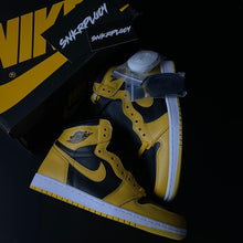 Load image into Gallery viewer, AIR JORDAN 1 HIGH “POLLEN”
