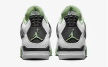 Load image into Gallery viewer, AIR JORDAN 4 “SEAFOAM” (W)
