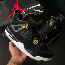 Load image into Gallery viewer, AIR JORDAN 4 “ROYALTY”
