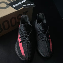 Load image into Gallery viewer, YEEZY 350 V2 “RED”
