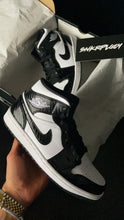 Load image into Gallery viewer, AIR JORDAN 1 MID “CARBON”
