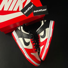 Load image into Gallery viewer, NIKE DUNK LOW X NBA EMB CHICAGO (GS)
